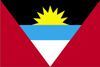 Antiqua and<br> Barbuda