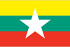 Burma <br>(Myanmar)