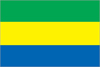 Gabon