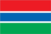 Gambia, The