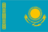 Kazakhstan