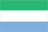 Sierra Leone