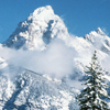 Grand Teton <br>National Park