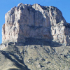Guadalupe Mountains <br>National Park