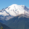 Mount Rainier <br>National Park