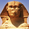 Great Sphinx <br>of Giza