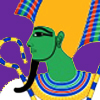 Osiris <br>Ancient Egyptian god