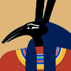 Seth <br>Ancient Egyptian god