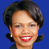 Rice, Condoleezza<br>U.S. Secretary of State