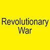 Revolutionary War (U.S.)