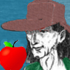 Chapman, John <br><q>Johnny Appleseed</q>