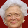 #41 Bush, Barbara