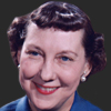 #34 Eisenhower, Mamie