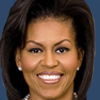 #44 Obama, Michelle