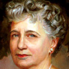 #33 Truman, Bess