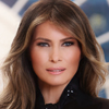 #45 Trump, Melania
