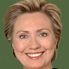 #42 Clinton, Hillary