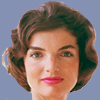 #35 Kennedy, Jackie