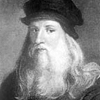 da Vinci, Leonardo <br>Artist and Inventor