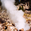 Lassen Volcanic <br>National Park