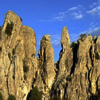 Pinnacles <br>National Park