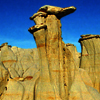 Theodore Roosevelt <br>National Park