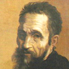 Michelangelo <br>Artist