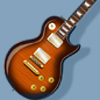 Electric Guitar <br>Les Paul