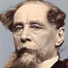 Dickens, Charles <br>Author