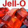 Jell-O <br>Pearle Wait
