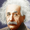Einstein, Albert <br>Scientist, Genius