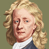 Newton, Sir Isaac <br>Science and Math