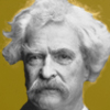 Twain, Mark <br>Author