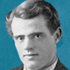 London, Jack <br>Author