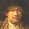 Rembrandt <br>Artist