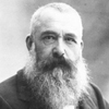 Monet, Claude <br>Artist