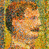 Seurat, Georges-Pierre <br>Artist