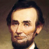 #16 Lincoln, Abraham