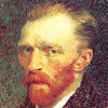 van Gogh, Vincent <br>Artist