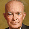 #34 Eisenhower, Dwight