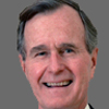 #41 Bush, George H. W.