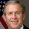 #43 Bush, George W.