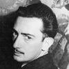 Dali, Salvador <br>Artist