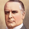 #25 McKinley, William