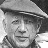 Picasso, Pablo <br>Artist