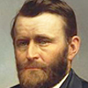 #18 Grant, Ulysses