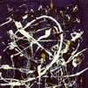 Pollock, Jackson <br>Artist