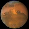 Mars