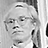 Warhol, Andy <br>Artist
