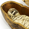 Mummies <br>in Ancient Egypt